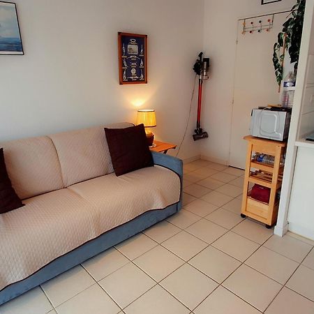 Appartement Pres De La Plage - 4 Pers, Piscine Ouverte, Parking, Animaux Acceptes - Fr-1-706-12 Chatelaillon-Plage Exterior photo