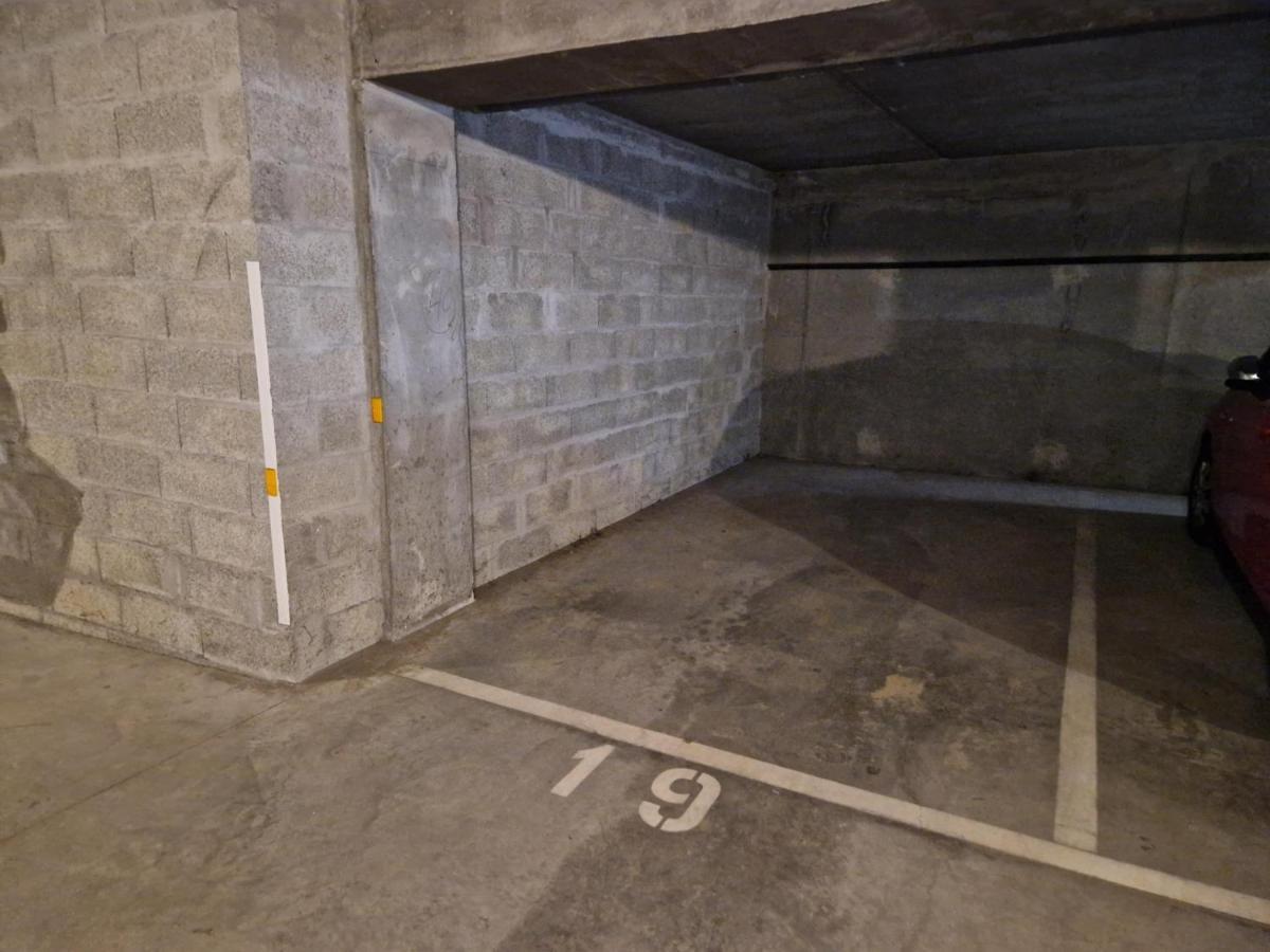 Appartement Pres De La Plage - 4 Pers, Piscine Ouverte, Parking, Animaux Acceptes - Fr-1-706-12 Chatelaillon-Plage Exterior photo
