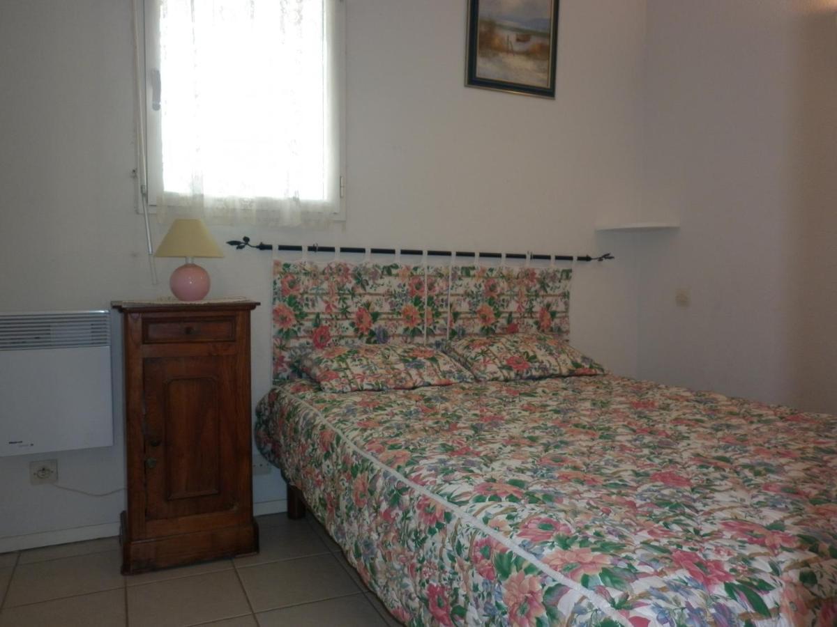 Appartement Pres De La Plage - 4 Pers, Piscine Ouverte, Parking, Animaux Acceptes - Fr-1-706-12 Chatelaillon-Plage Exterior photo