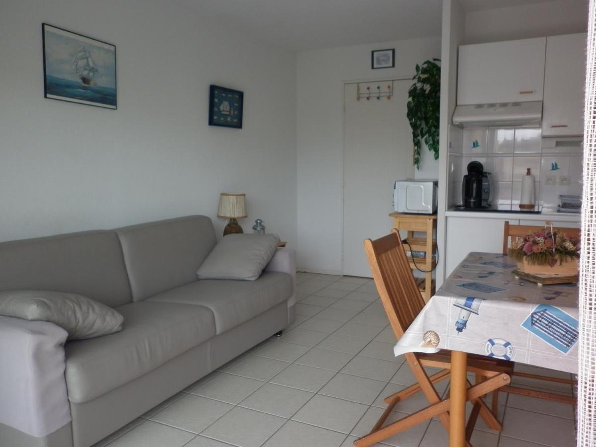 Appartement Pres De La Plage - 4 Pers, Piscine Ouverte, Parking, Animaux Acceptes - Fr-1-706-12 Chatelaillon-Plage Exterior photo